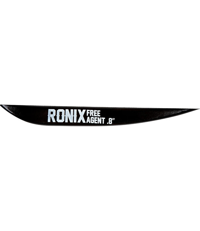 RONIX FREE AGENT FIN .8 2023