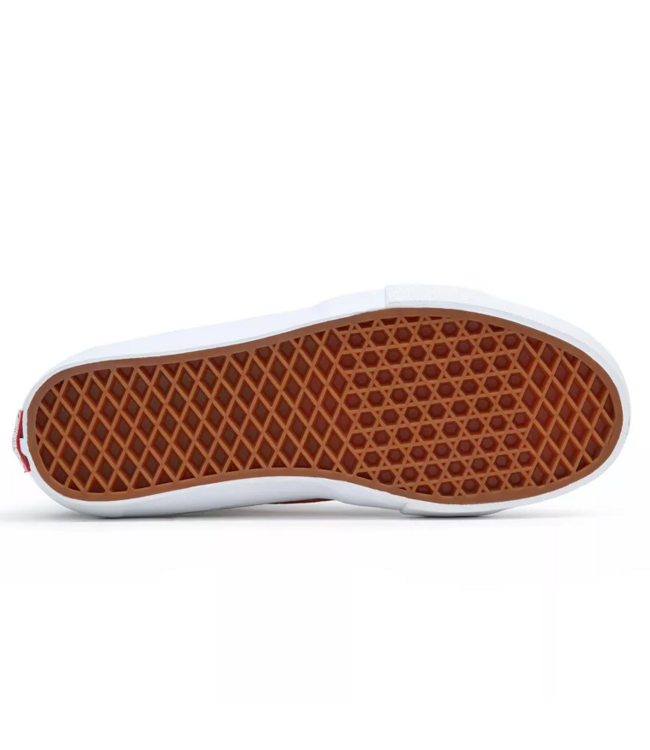 VANS MENS SKATE SK8-HI SHOE ATHLETIC BLACK/RED