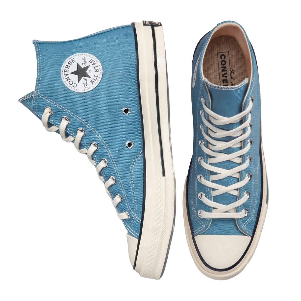 CONVERSE CHUCK 70 HI SHOE - ONE Boardshop