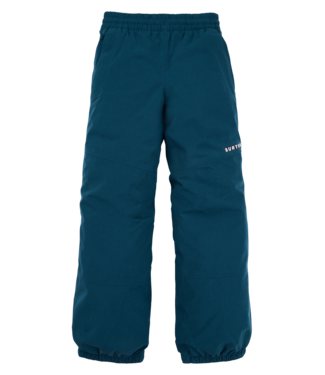 BURTON BURTON KIDS MELTER PLUS PANTS EMERALD 2025