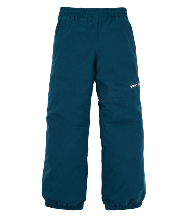 BURTON KIDS MELTER PLUS PANTS EMERALD 2025