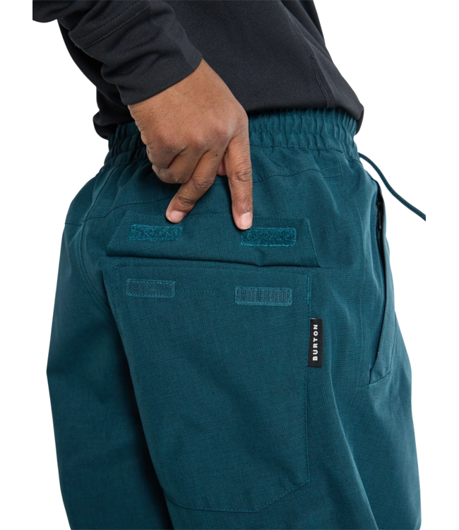BURTON KIDS MELTER PLUS PANTS EMERALD 2025