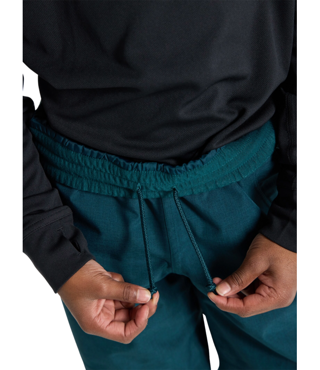 BURTON KIDS MELTER PLUS PANTS EMERALD 2025