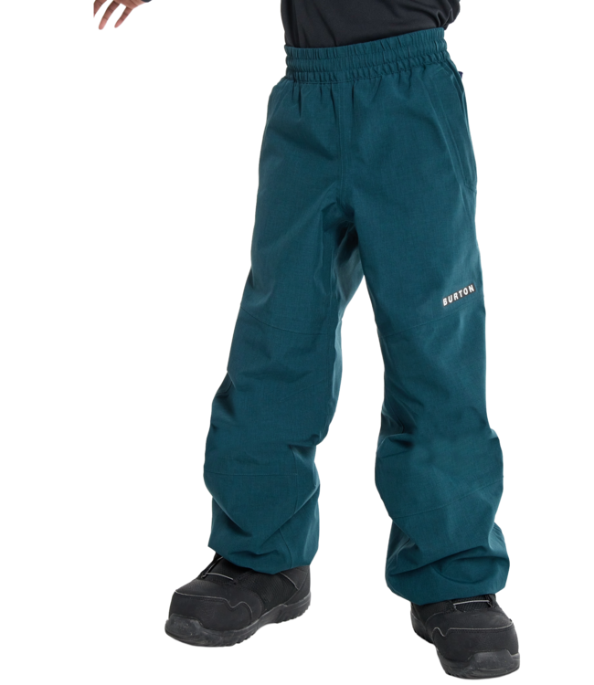 BURTON KIDS MELTER PLUS PANTS EMERALD 2025