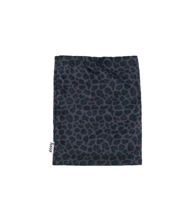 EIVY WOMENS ICECOLD TOP BLACK LEOPARD 2025