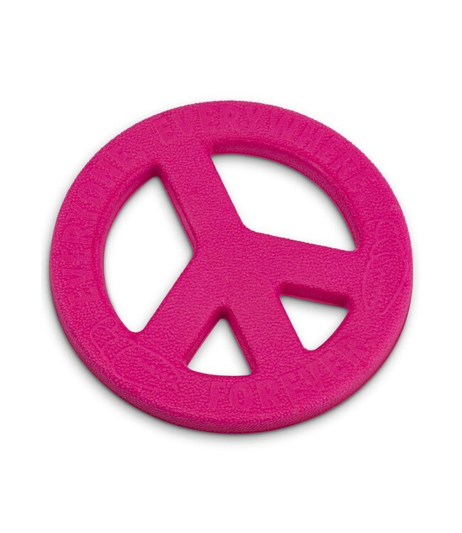 CRAB GRAB PEACE OF FOAM PINK 2025