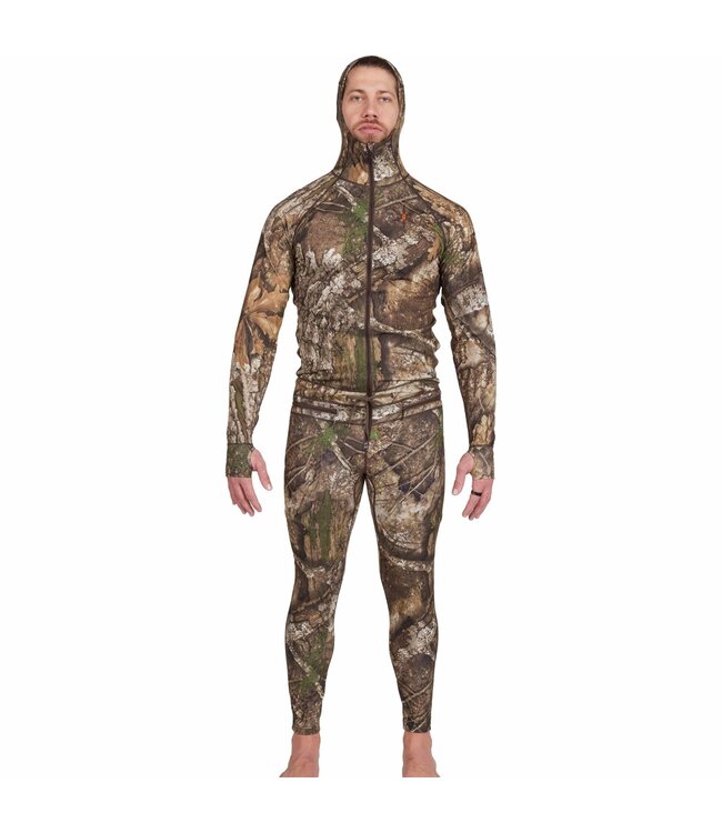 AIRBLASTER CLASSIC NINJA SUIT REALTREE APX 2025