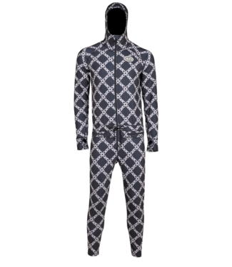 AIRBLASTER AIRBLASTER CLASSIC NINJA SUIT CHAINZ 2025