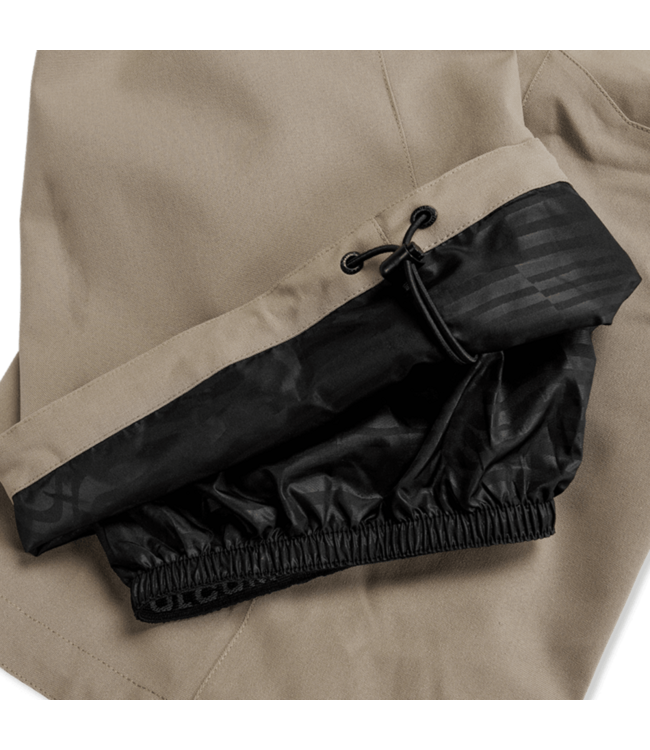 VOLCOM SNOW BILLOW PANT CHESTNUT BROWN 2025