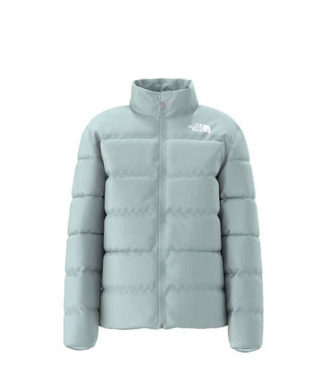 THE NORTH FACE TEEN FREEDOM TRICLIMATE MUTED PINE 2025