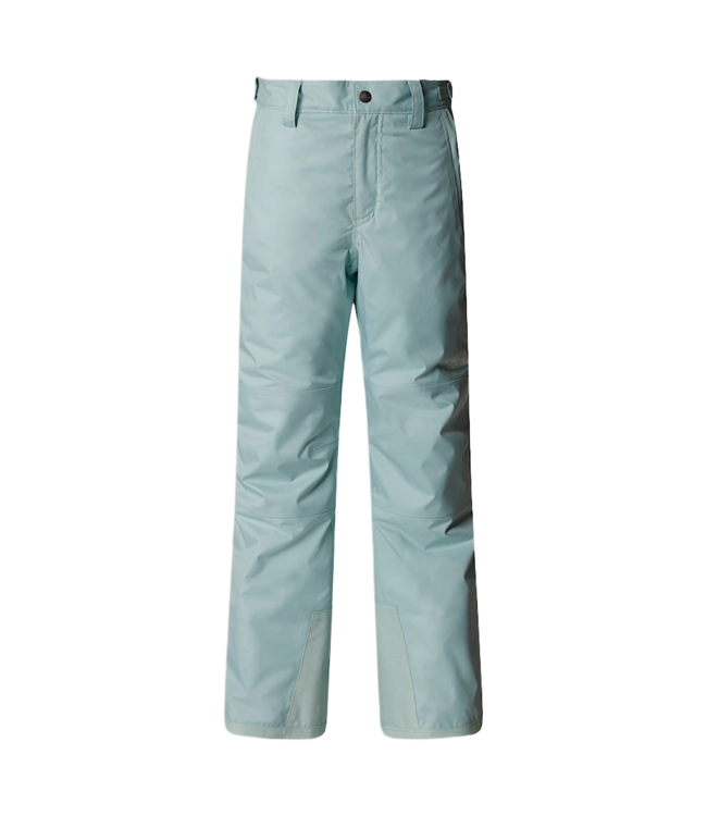 THE NORTH FACE GIRLS FREEDOM INSULATED PANT MUTED PINE 2025