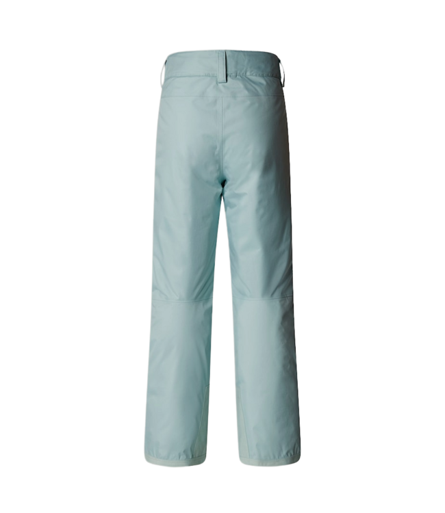 THE NORTH FACE GIRLS FREEDOM INSULATED PANT MUTED PINE 2025