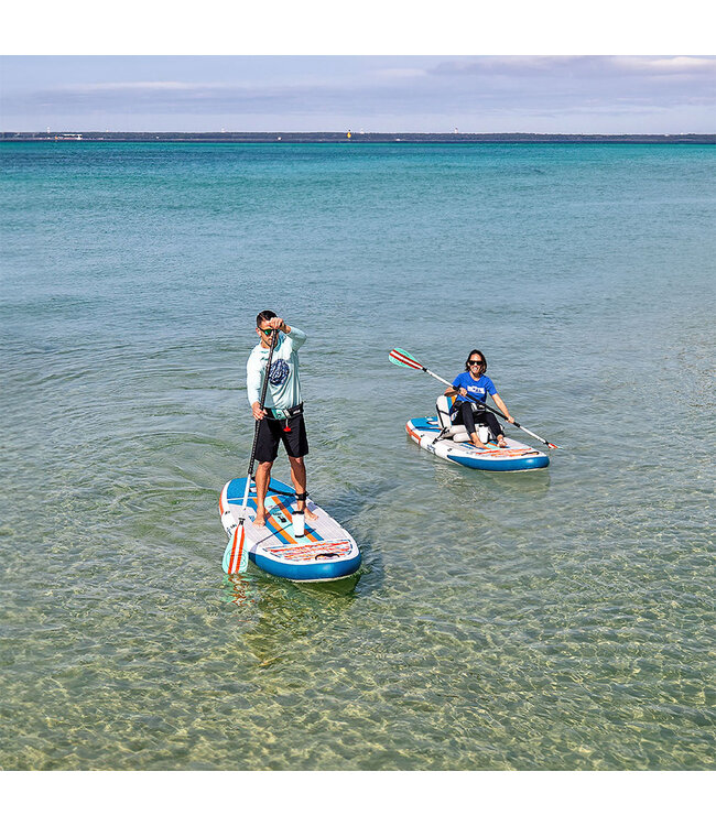 BOTE EASYRIDER AERO 10'4 SUP - NATIVE TIDES 2024