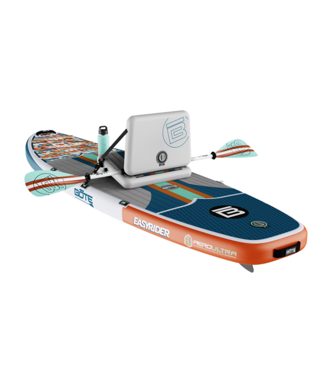 BOTE EASYRIDER AERO 10'4 SUP - NATIVE TIDES 2024