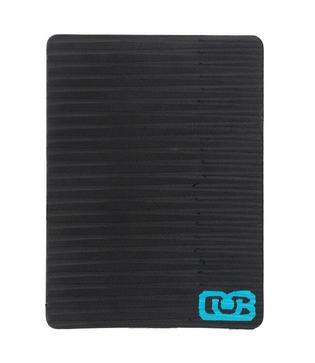 DB SUPER CUSH TRACTION PAD BLACK 2023
