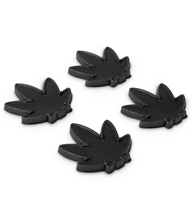 CRAB GRAB MINI SEAWEED TRACTION BLACK 2024