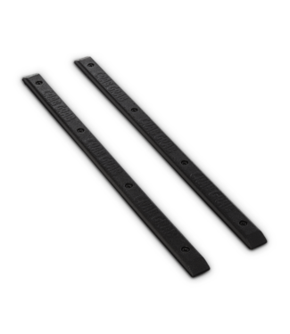 CRAB GRAB CRAB GRAB SKATE RAILS TRACTION BLACK 2024