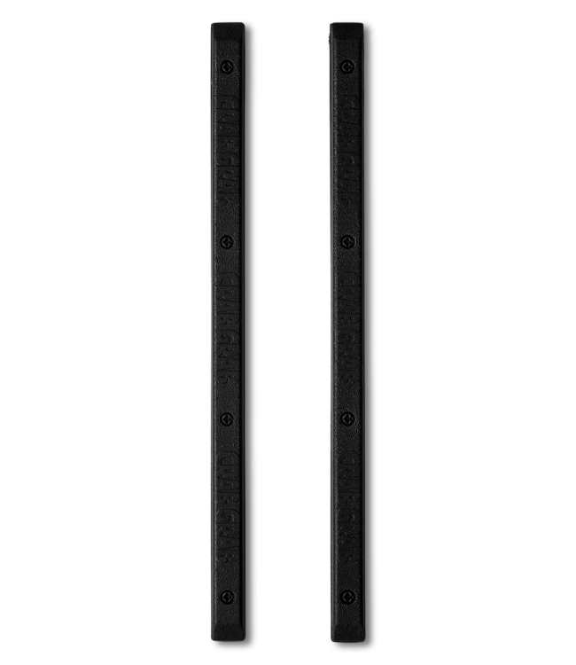 CRAB GRAB SKATE RAILS TRACTION BLACK 2024