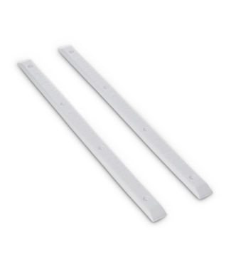 CRAB GRAB CRAB GRAB SKATE RAILS TRACTION WHITE 2024