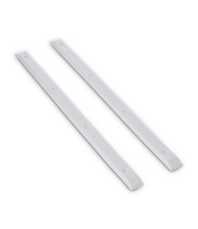 CRAB GRAB SKATE RAILS TRACTION WHITE 2024