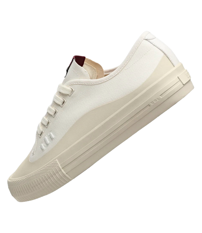 GLOBE MENS GILLETTE SHOES ANTIQUE WHITE