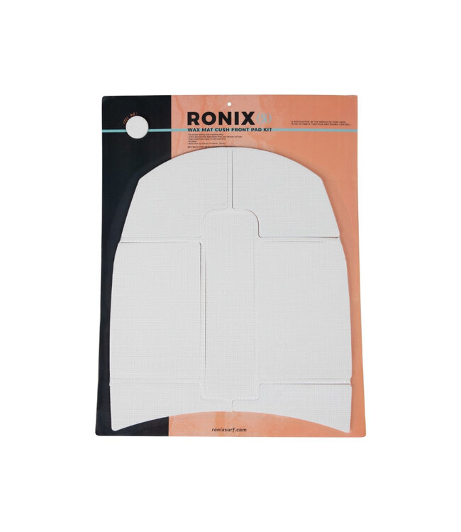 RONIX SURFCO WAX MAT CUSH 2023