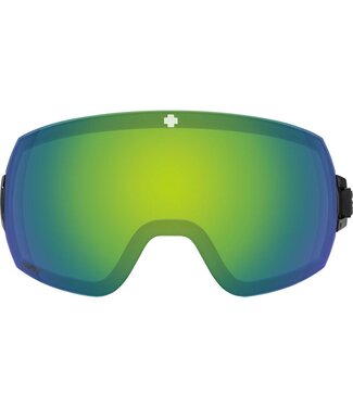 SPY SPY LEGACY SE GOGGLE LENS - HAPPY BRONZE GREEN SPECTRA MIRROR 2023