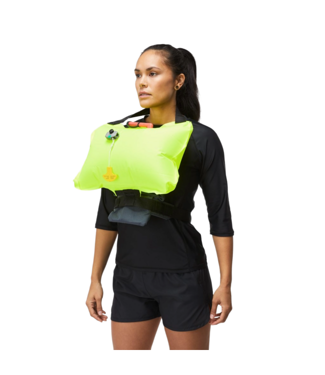 MUSTANG MINIMALIST BELT PACK GREY