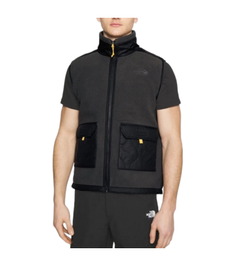 THE NORTH FACE THE NORTH FACE MENS ROYAL ARCH VEST TNF BLACK/ASPHALT 2023