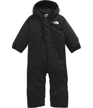THE NORTH FACE THE NORTH FACE BABY FREEDOM SNOW SUIT TNF BLACK 2023