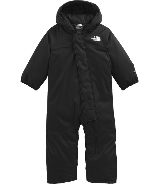 THE NORTH FACE BABY FREEDOM SNOW SUIT TNF BLACK 2023