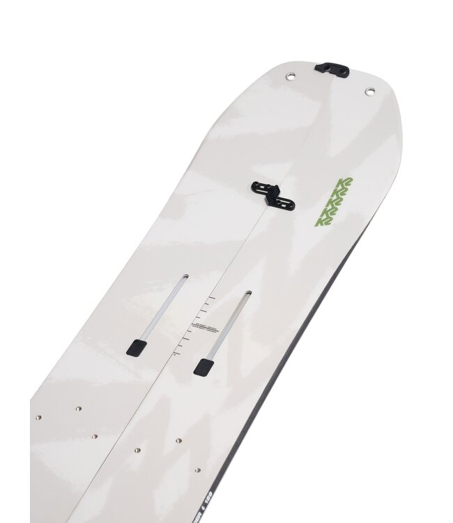 K2 MARAUDER SPLITBOARD PACKAGE 2023