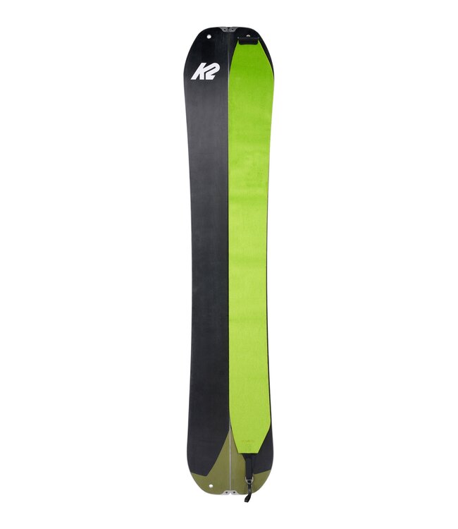 K2 MARAUDER SPLITBOARD PACKAGE 2023