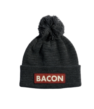 COAL COAL VICE BEANIE CHARCOAL 2022