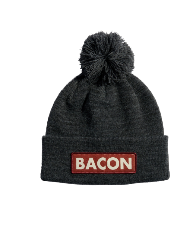 COAL VICE BEANIE CHARCOAL 2022