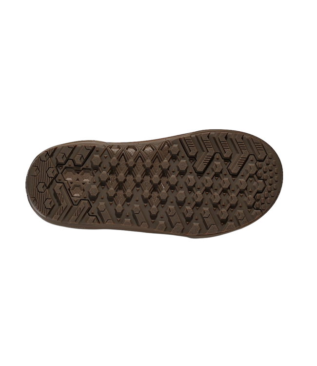 VANS WOMENS ENCORE PRO SNOWBOARD BOOT OLIVE/GUM 2025