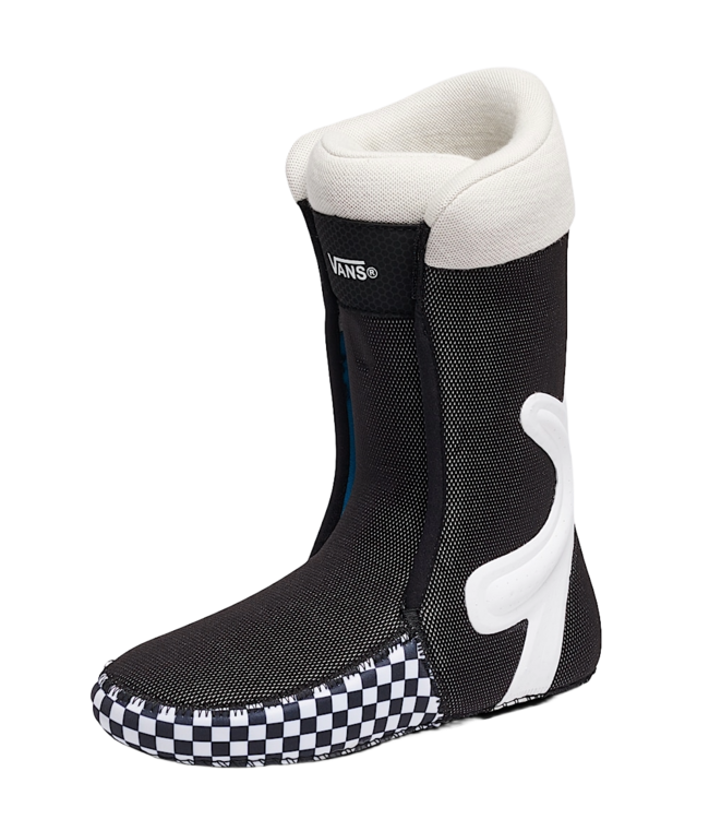 VANS WOMENS ENCORE PRO SNOWBOARD BOOT OLIVE/GUM 2025