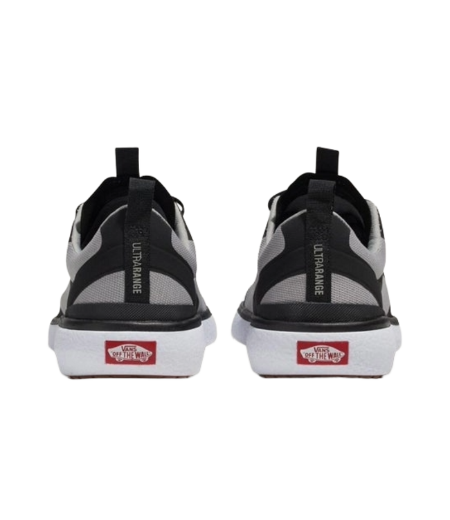 VANS MENS MTE ULTRARANGE EXO ATHLETIC GREY/BLACK