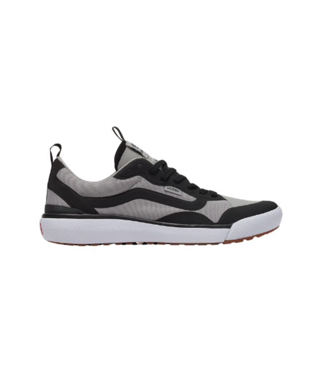 VANS MENS MTE ULTRARANGE EXO ATHLETIC GREY/BLACK