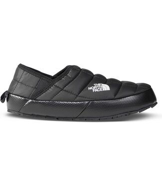 THE NORTH FACE THE NORTH FACE WOMENS THERMOBALL TRACTION MULE V TNF BLACKOUT 2026