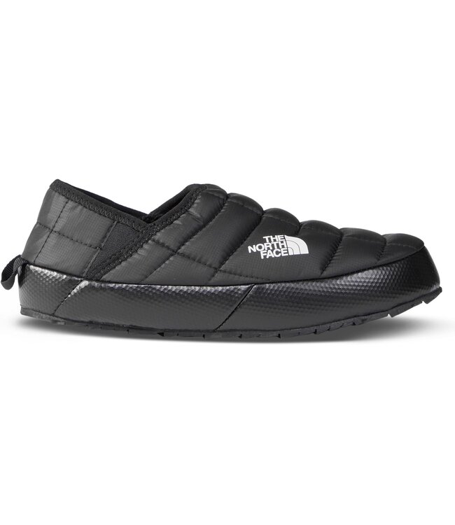 THE NORTH FACE WOMENS THERMOBALL TRACTION MULE V TNF BLACKOUT 2026