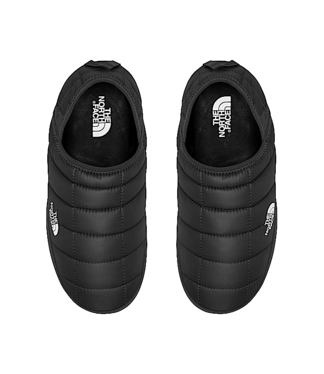 THE NORTH FACE WOMENS THERMOBALL TRACTION MULE V TNF BLACKOUT 2026