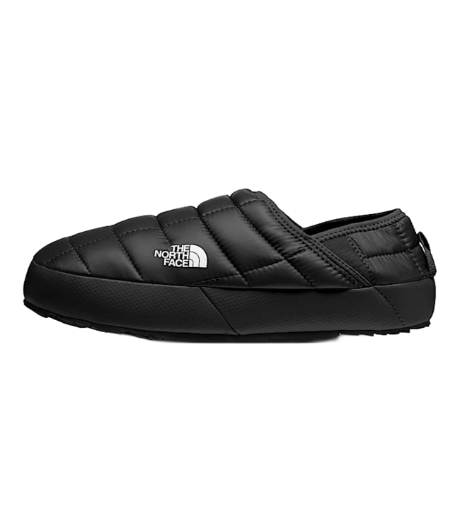 THE NORTH FACE WOMENS THERMOBALL TRACTION MULE V TNF BLACKOUT 2026