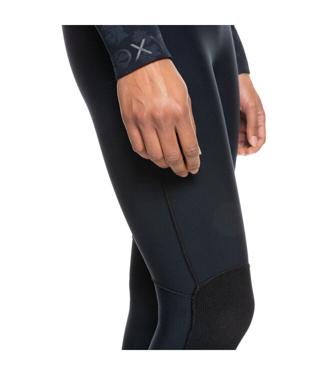 ROXY WOMENS SWELL SERIES 4/3 BZ GBS WETSUIT KVJO 8