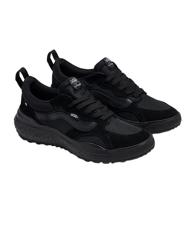 VANS MENS MTE ULTRARANGE NEO VR3 (9JC) MONO BLACK