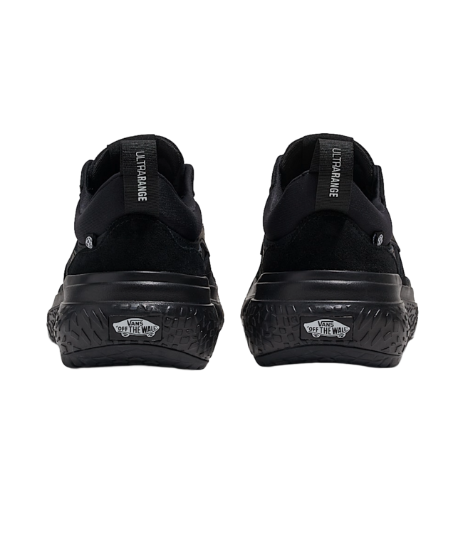 VANS MENS MTE ULTRARANGE NEO VR3 (9JC) MONO BLACK