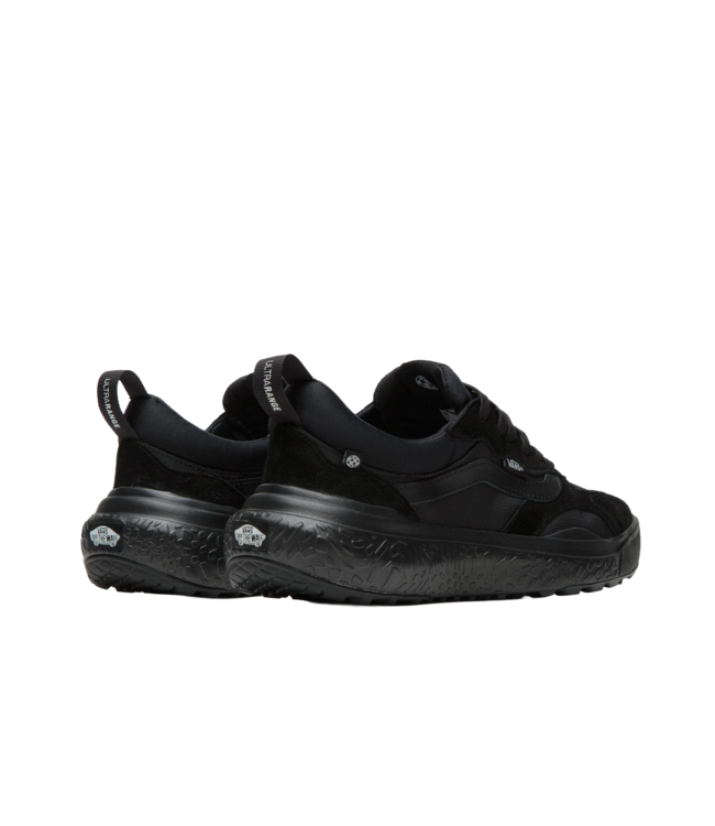 VANS MENS MTE ULTRARANGE NEO VR3 (9JC) MONO BLACK