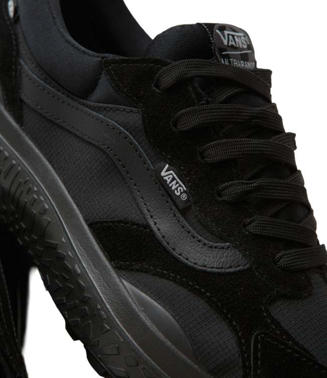 VANS MENS MTE ULTRARANGE NEO VR3 (9JC) MONO BLACK