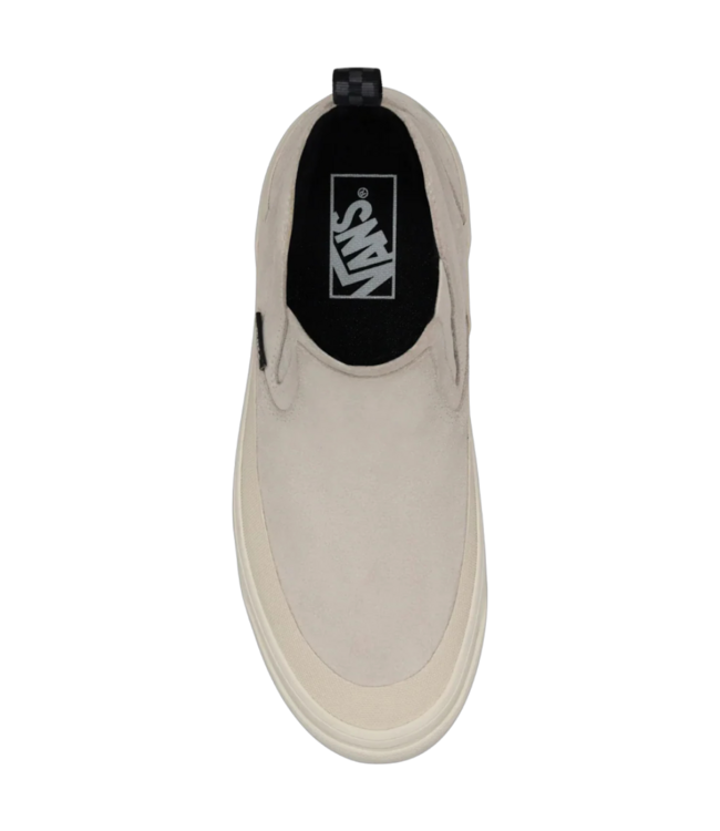 VANS WOMENS MID-SLIP INSULATER SHOE PEYOTE