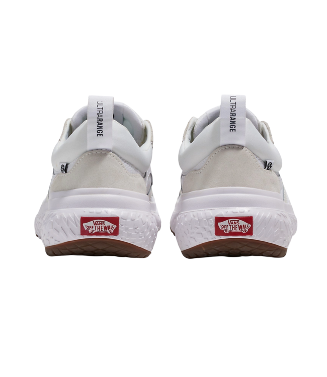 VANS MENS MTE ULTRARANGE NEO VR3 SHOES (W00) TRUE WHITE